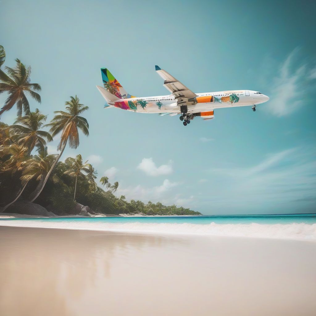 Finding Affordable Flights