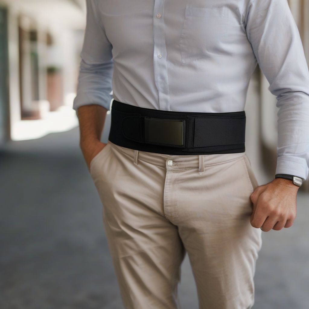 Money Belt